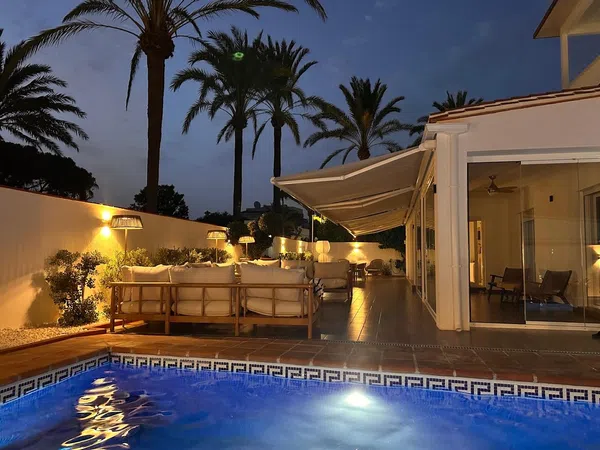 Casa o chalet independiente en Calle Pavo Real, 153 - Foto 35