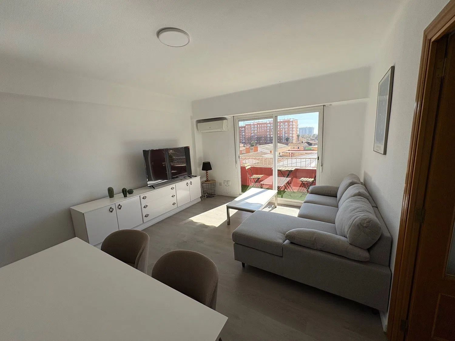 Piso en calle de l'Illa Cabrera, 12 - Foto 2