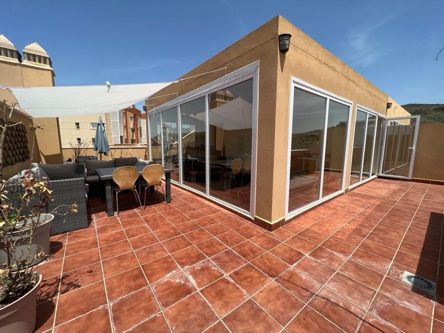 Dúplex en calle Sierra de Ronda, 1 - Foto 25