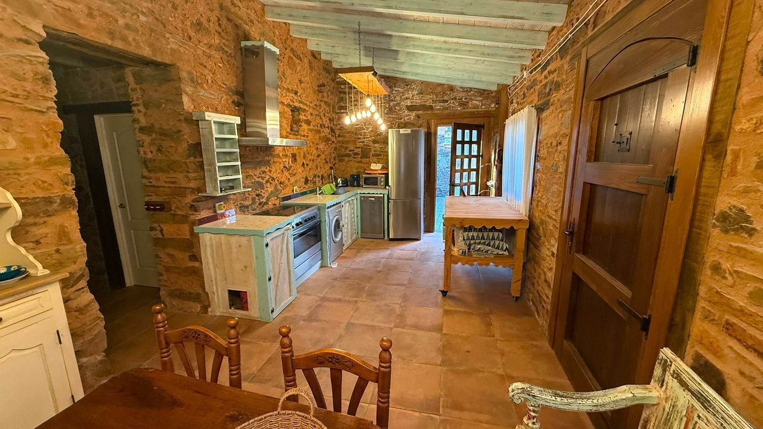 Casa rural en Calle Mesegal, 10 - Foto 5