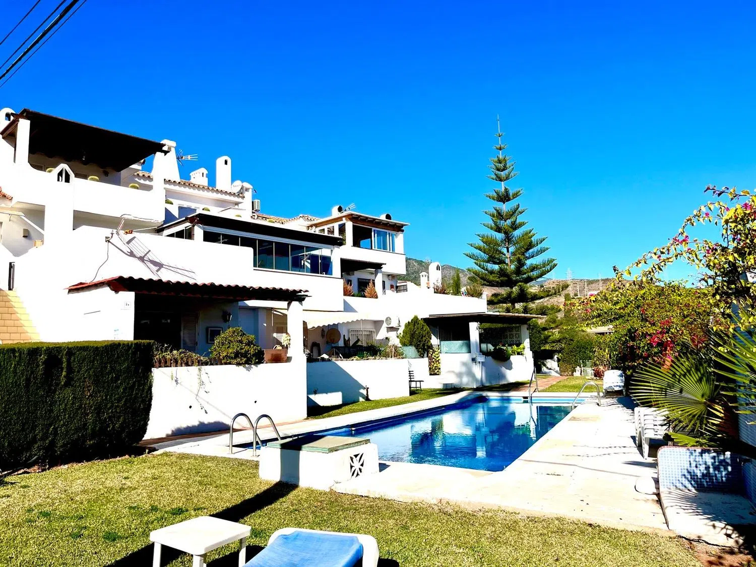 Chalet adosado en calle Zinias, 66 - Foto 24