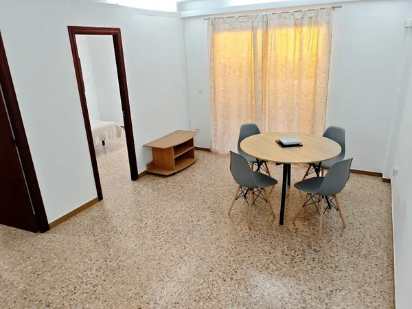 Piso en Avenida Valladolid, 38, Camí de Vera - Foto 2