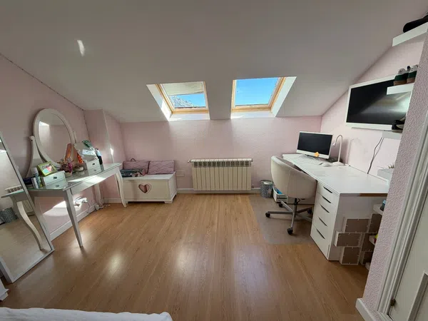 Chalet pareado en Calle Arroyo de las Callejas, 13 D - Foto 16