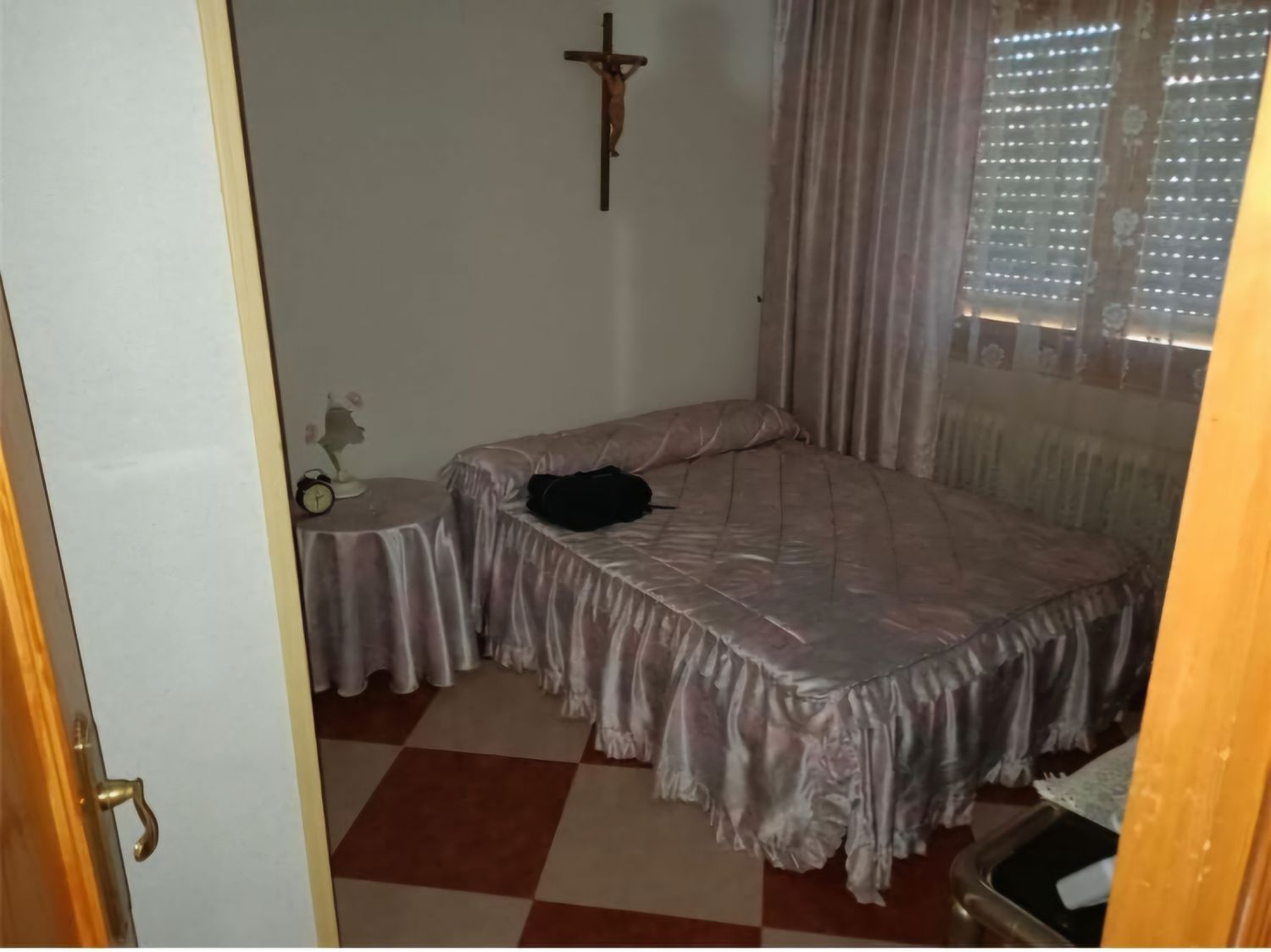 Casa o chalet independiente en Calle Haza Cristo, 3 - Foto 12