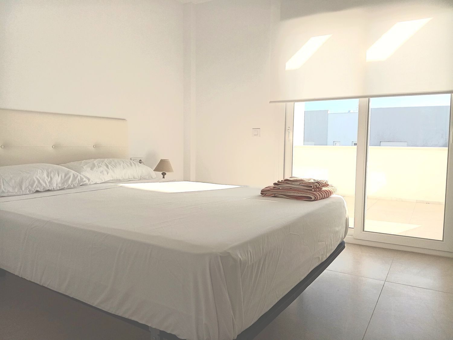 Chalet adosado en Urbanización Atlanterra f, 5, Atlanterra, Atlanterra - Foto 8