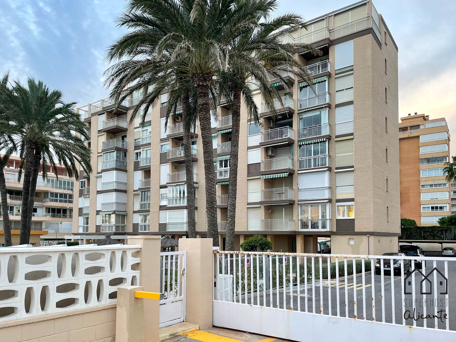 Piso en Avenida de Niza, 26, Playa de San Juan - Foto 32