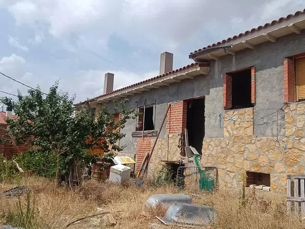 Chalet pareado en Calle Dureo Bajo, 12 - Foto 6