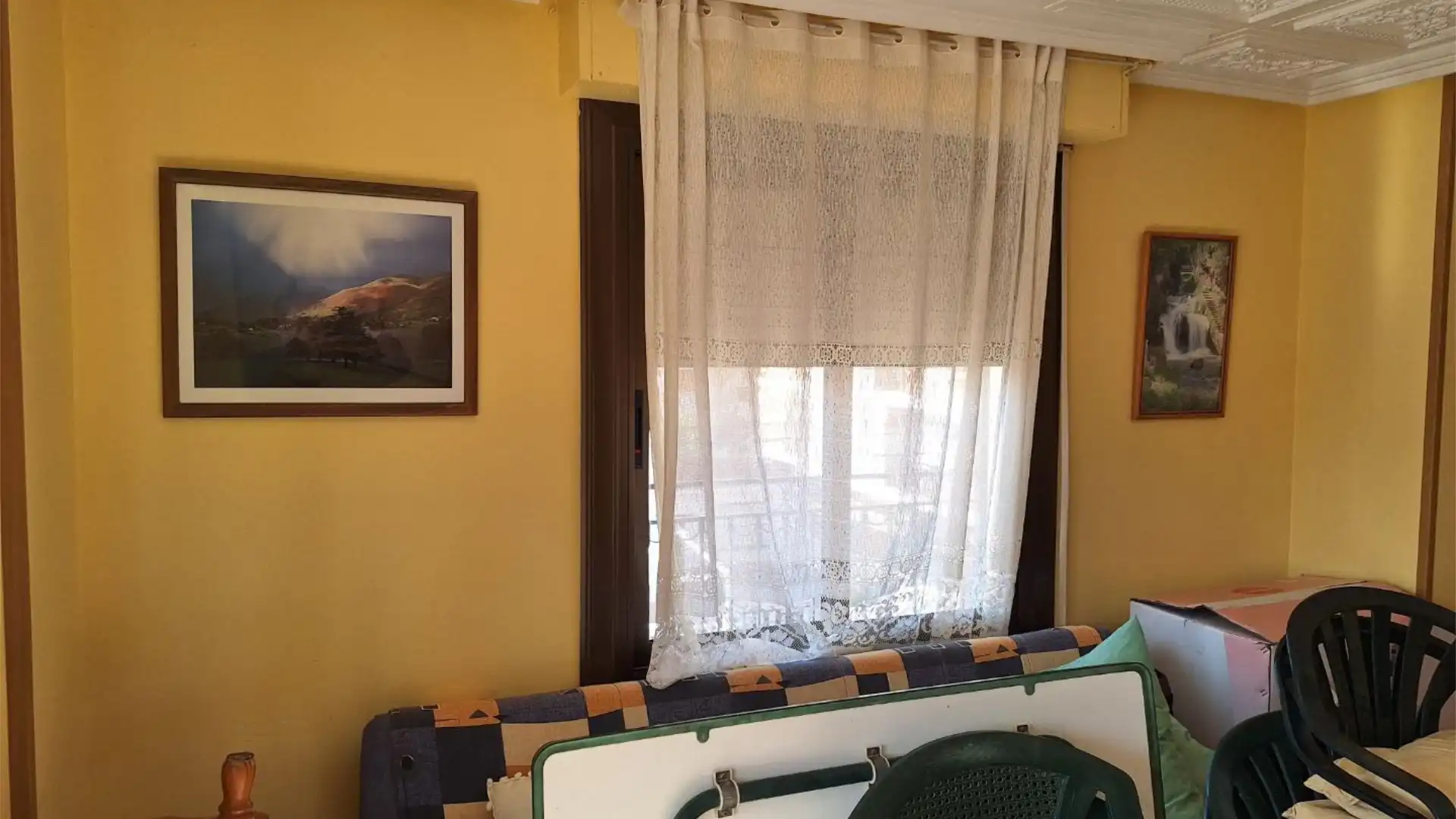 Piso en  Avinguda Albacete 84 - Foto 4