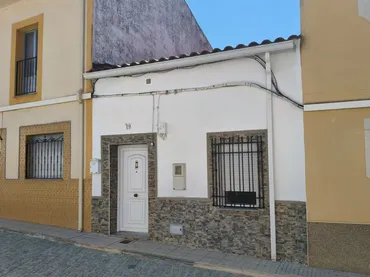 Planta baja en  Calle Hernán Cortés 19 - Foto 1