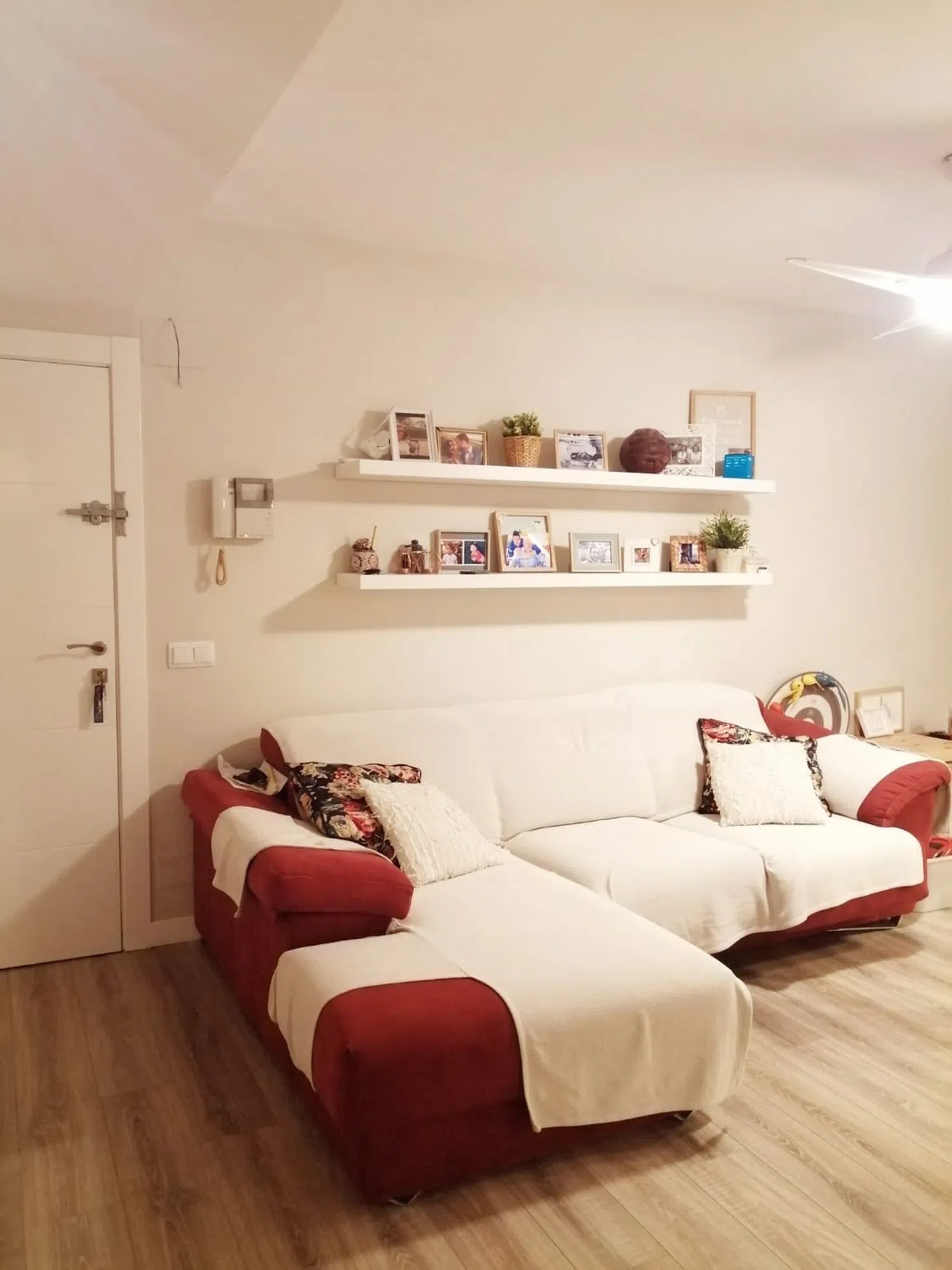 Piso en avenida Nuestra Señora de Atocha, 5 Nmero - Foto 6