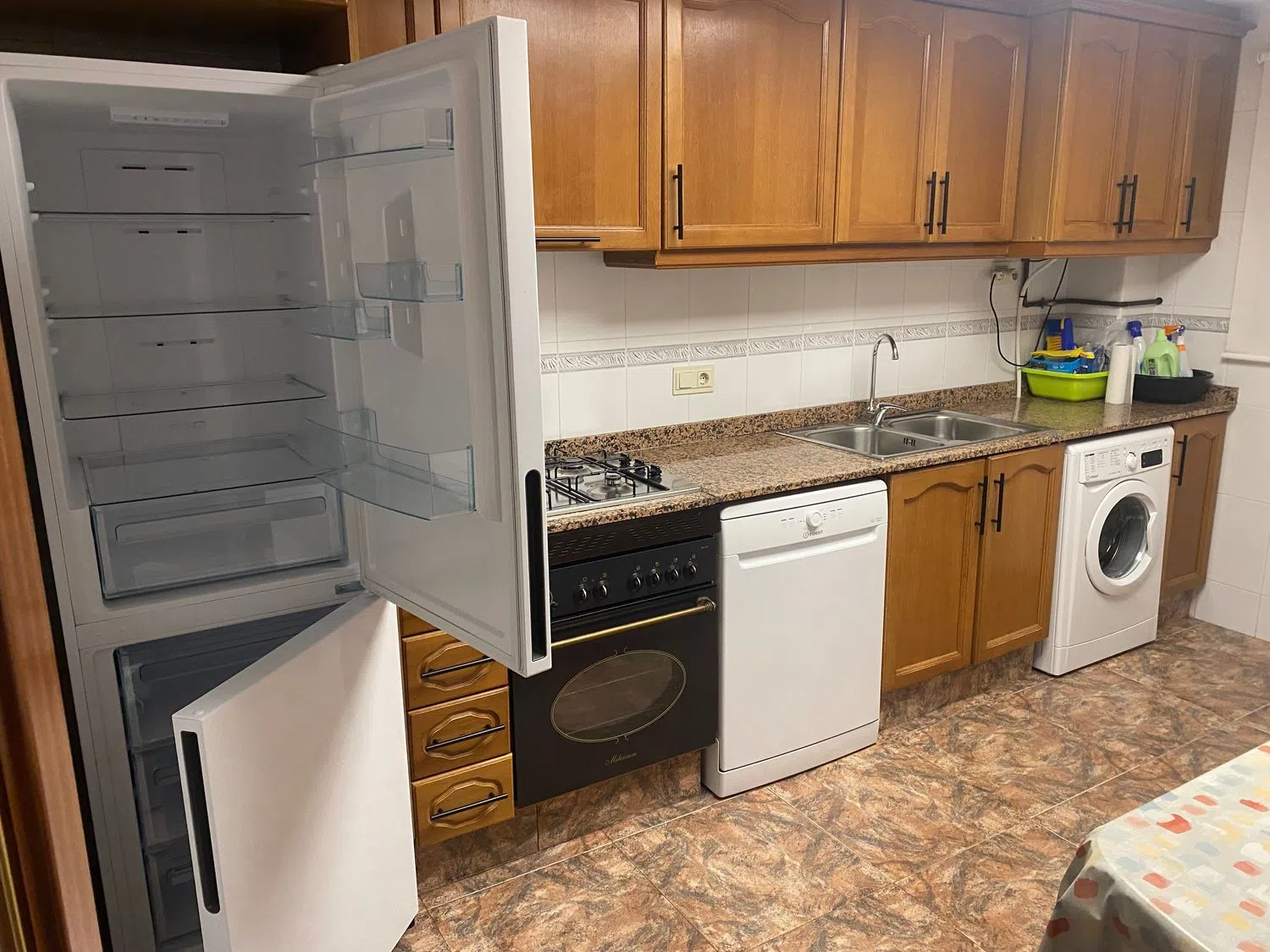 Piso en calle de Miguel Galan Mestre, 15 - Foto 14