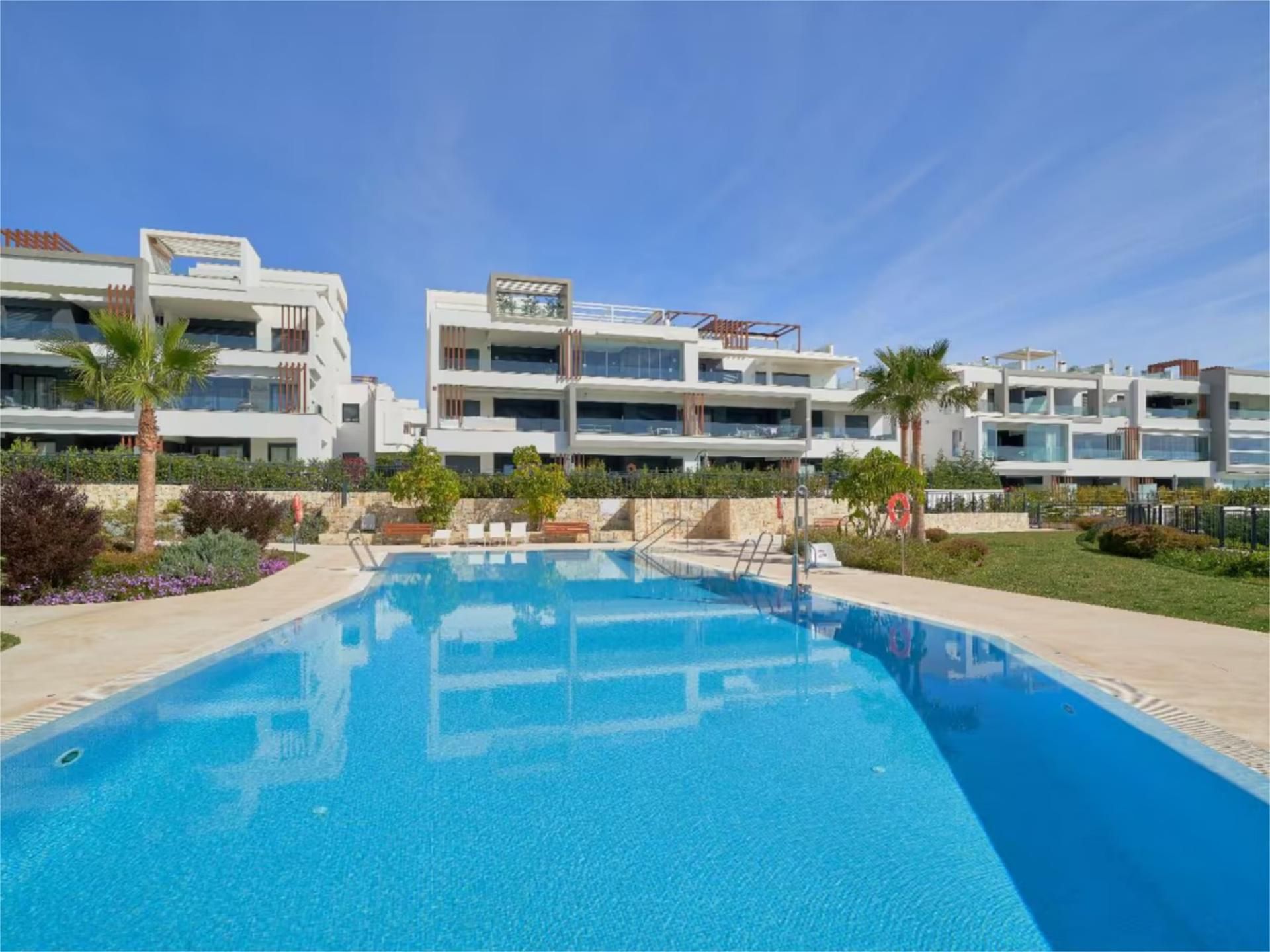 Piso en  Calle Flor de Saúco 2 - Foto 6