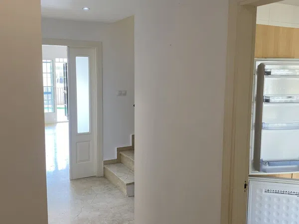 Chalet adosado en Residencial Ciudad de Huelva, 3 - Foto 6