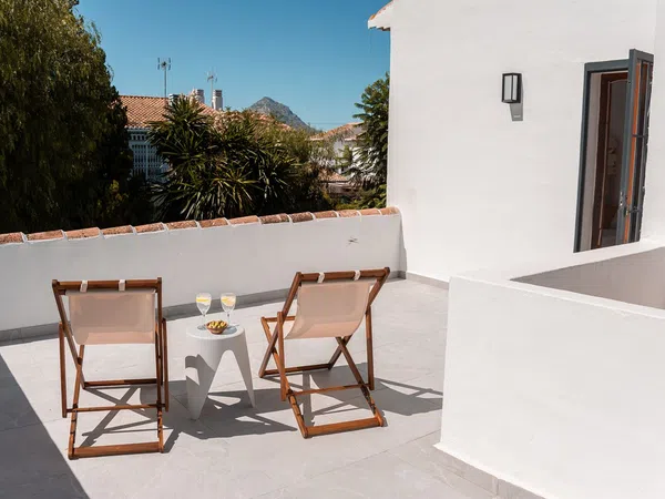 Chalet pareado en Calle Tirnavos, 3, Cala Blanca, Cala Blanca - Foto 34