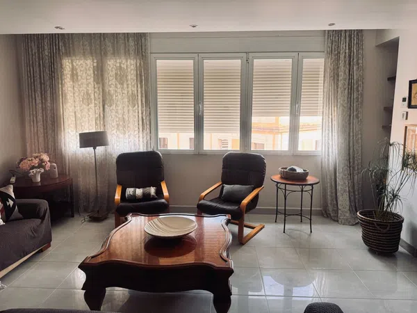 Piso en Avenida Cándido Lobera, 9, Centro, Centro - Foto 4