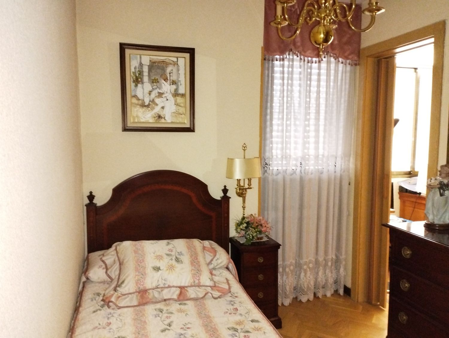 Piso en calle de Santiago de Compostela, 26 - Foto 17