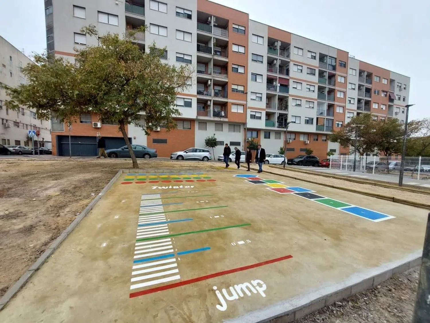 Piso en calle Ilusión, 6 - Foto 20