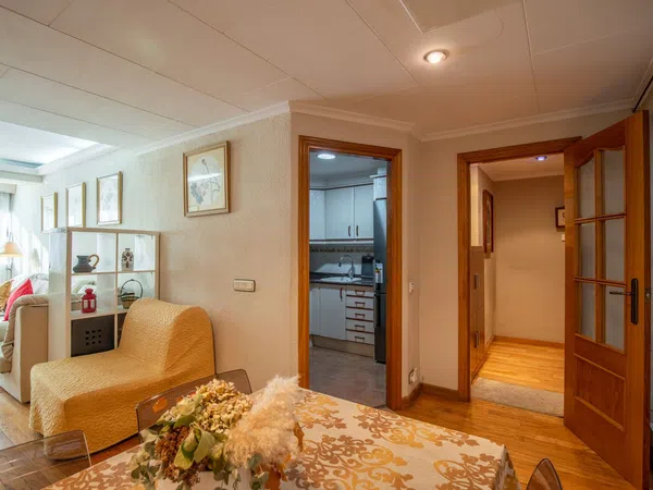 Piso en calle de l'Antiga Senda d'En Senent, 10 - Foto 13