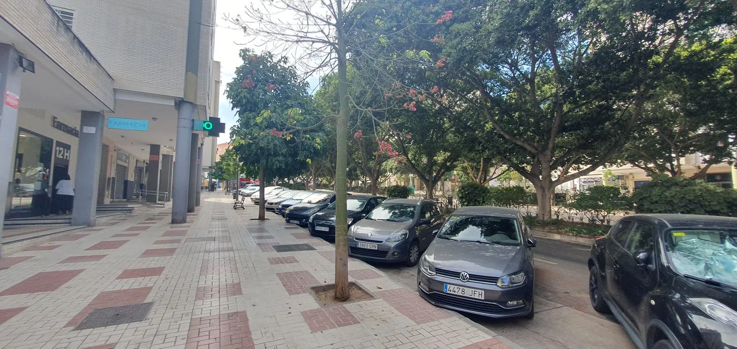 Piso en calle José Iturbi, 5 - Foto 28