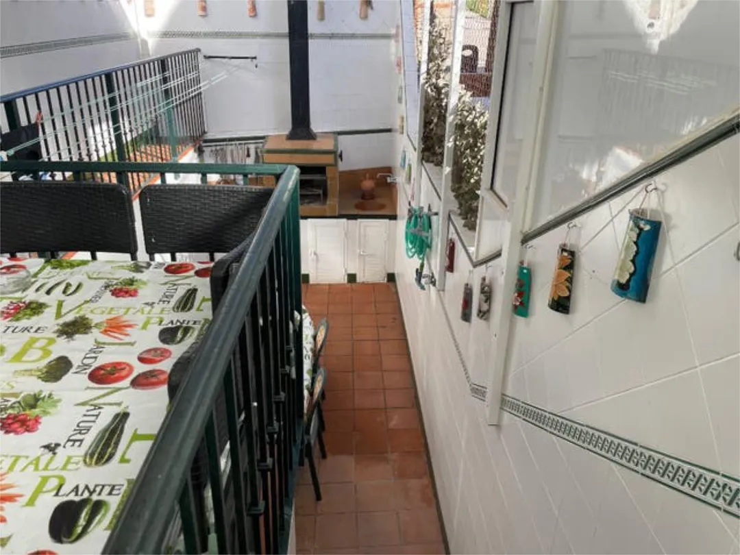 Casa adosada en Torre dé  Benagalbon - Foto 5