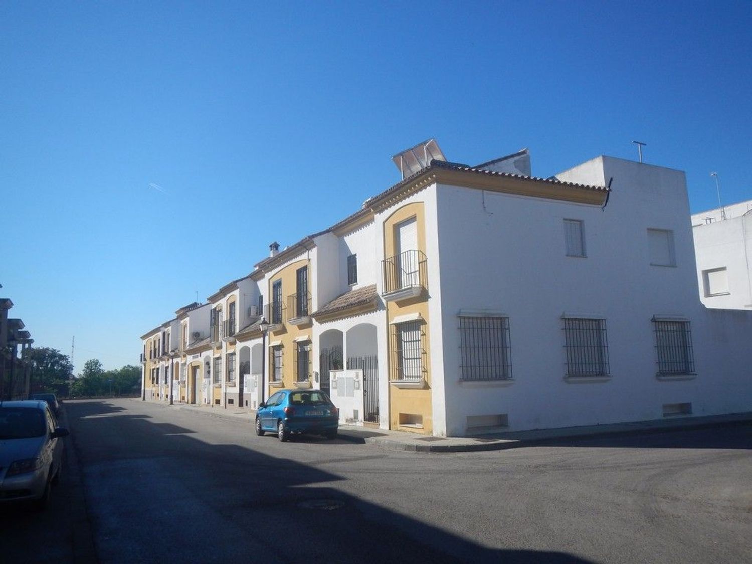 Chalet adosado en Calle José Marín Suárez, 12, Guillena pueblo, Guillena pueblo - Foto 7