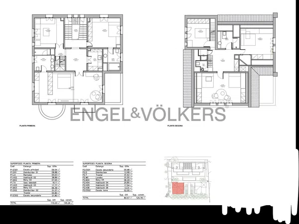 Casa o chalet independiente en Parc Central - Colomer - Foto 68