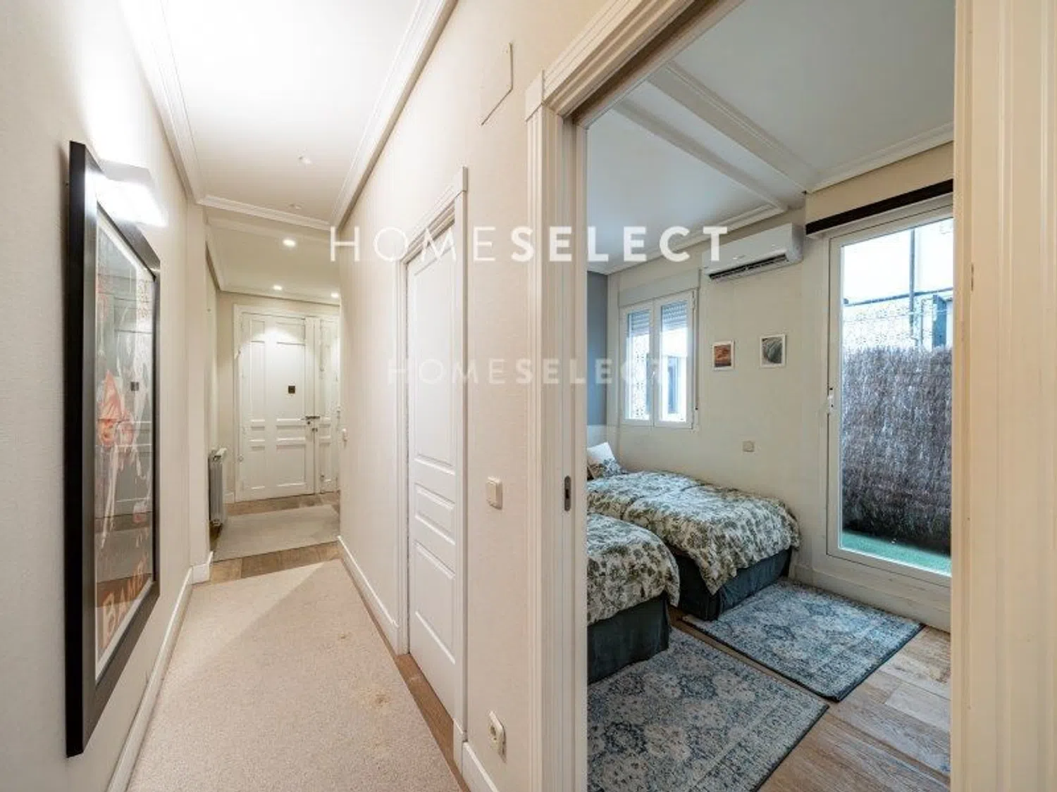 Piso en paseo de la Infanta Isabel - Foto 36