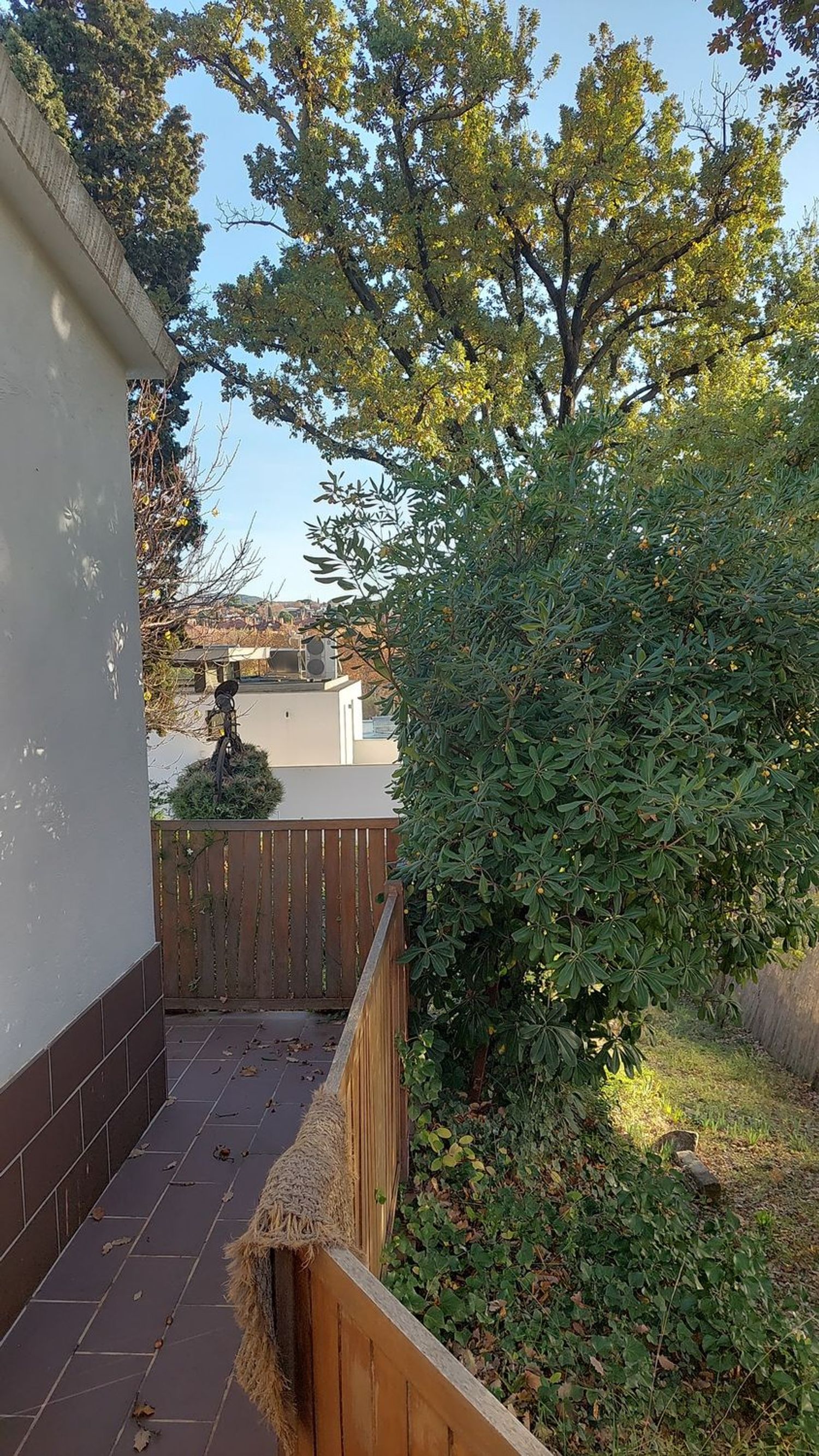 Casa independiente en Can Matas - Foto 1