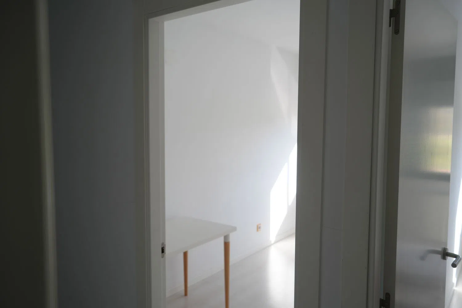 Piso en calle de la Princesa de Éboli, 34 - Foto 2