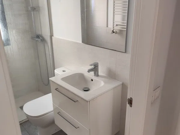 Piso en Calle de Elfo, 41, Quintana - Foto 12