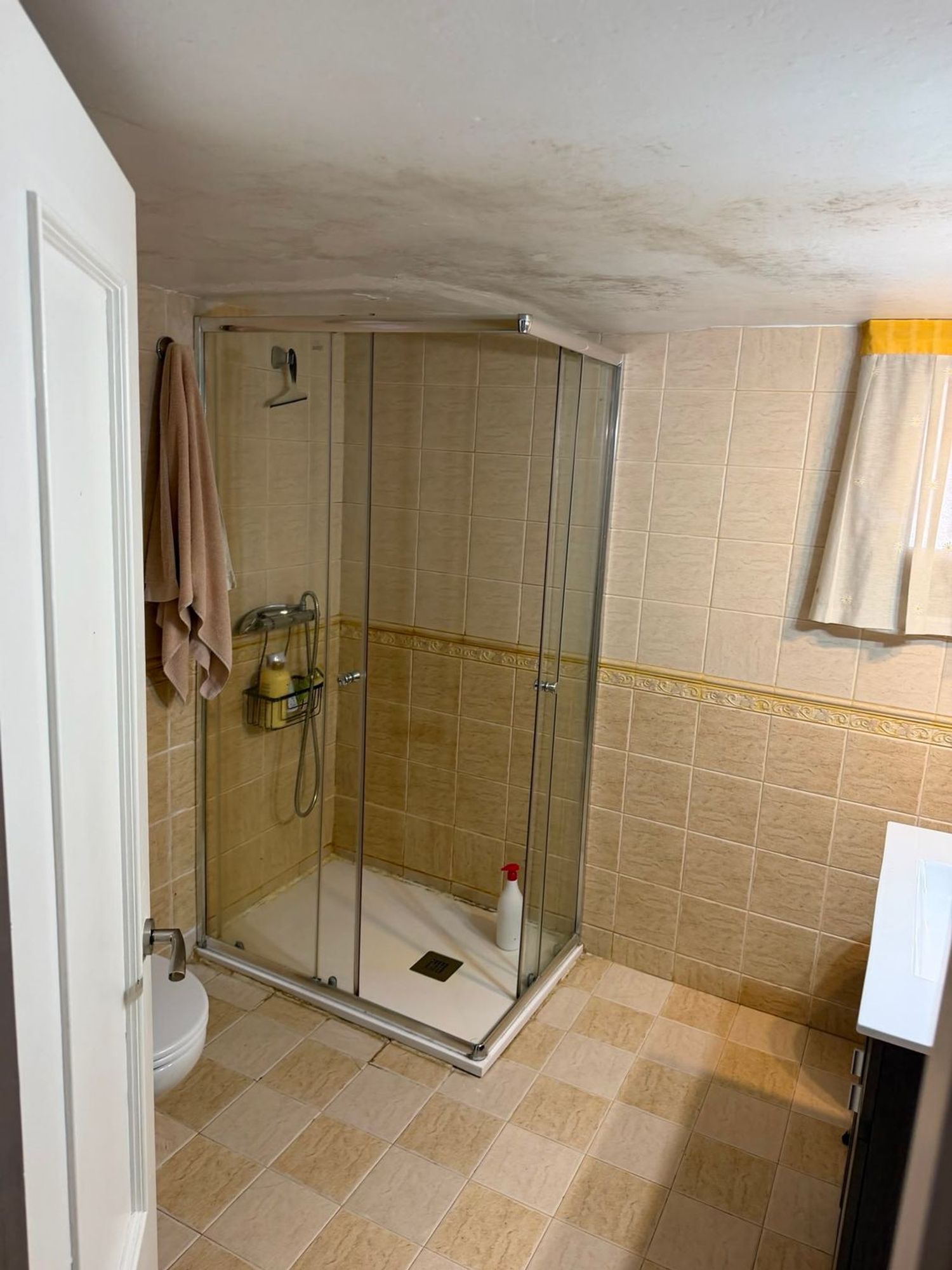 Chalet pareado en Aguadulce norte - Foto 7