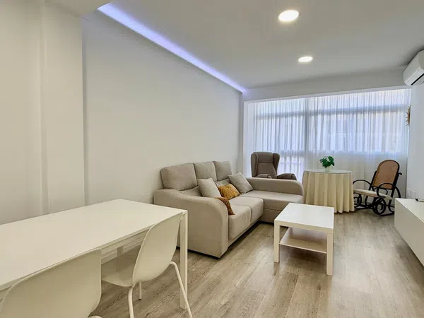 Piso en Calle Soliva, 15, Camino de Antequera - Foto 1
