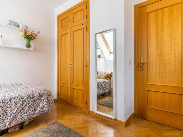 Dúplex en calle Isaac Albéniz, 5 - Foto 17