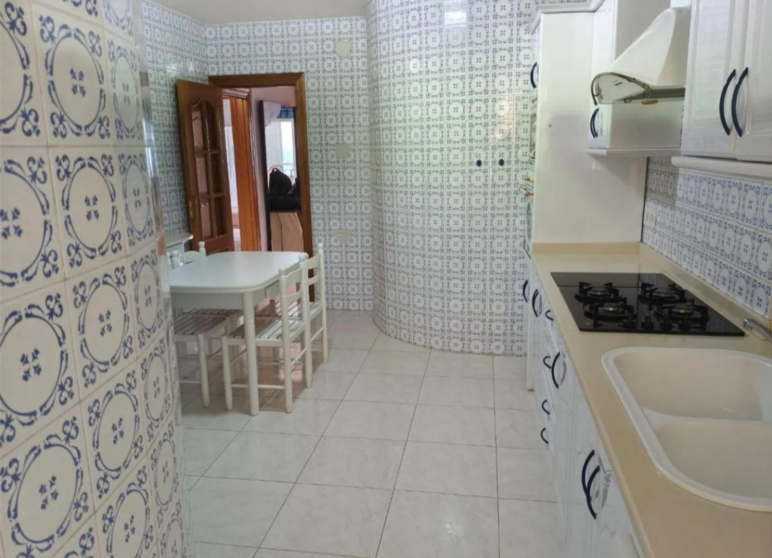 Piso en calle de la Virgen del Socorro, 37 - Foto 14