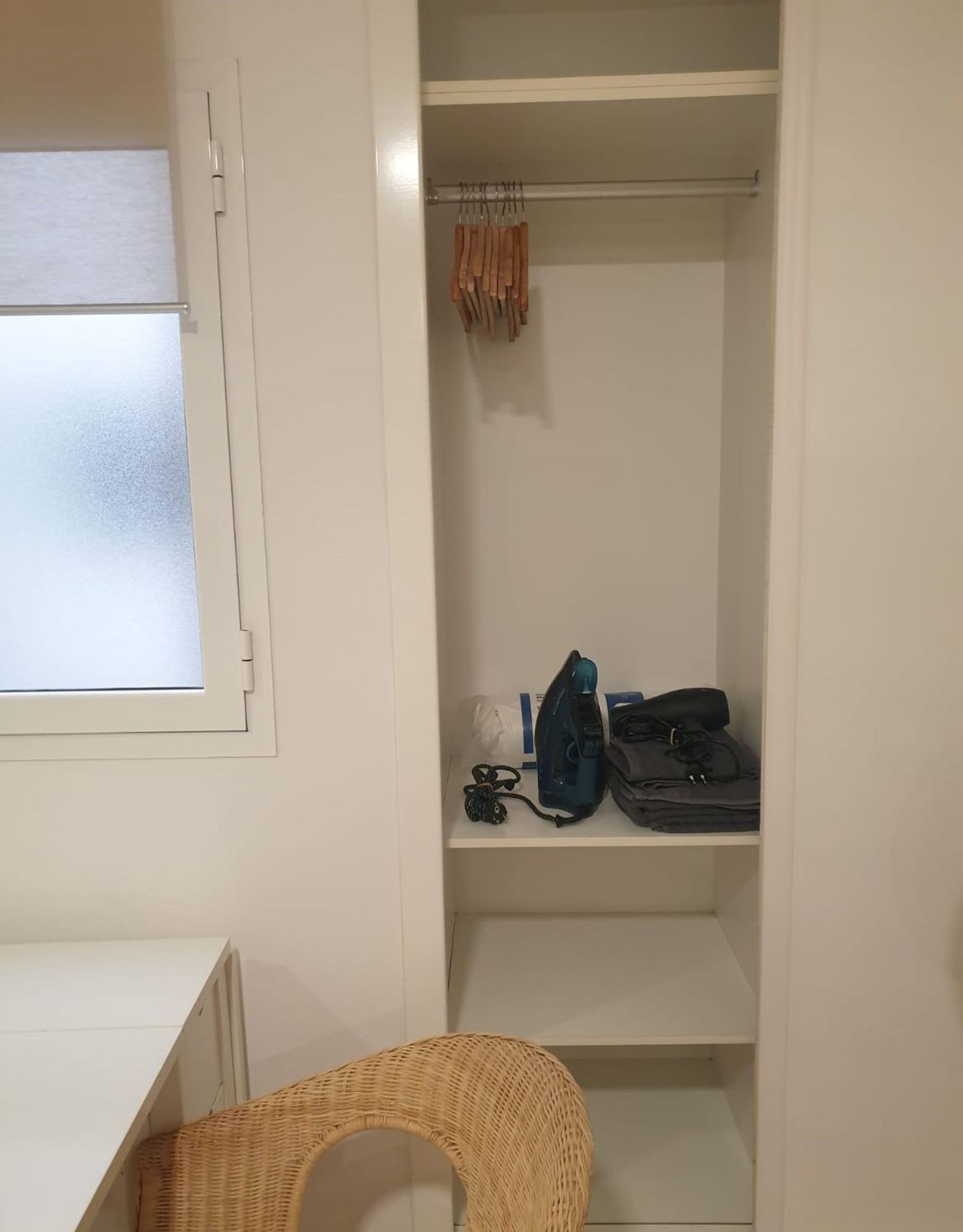 Estudio en Calle del General Vives, 1, Santa Catalina - Canteras - Foto 3
