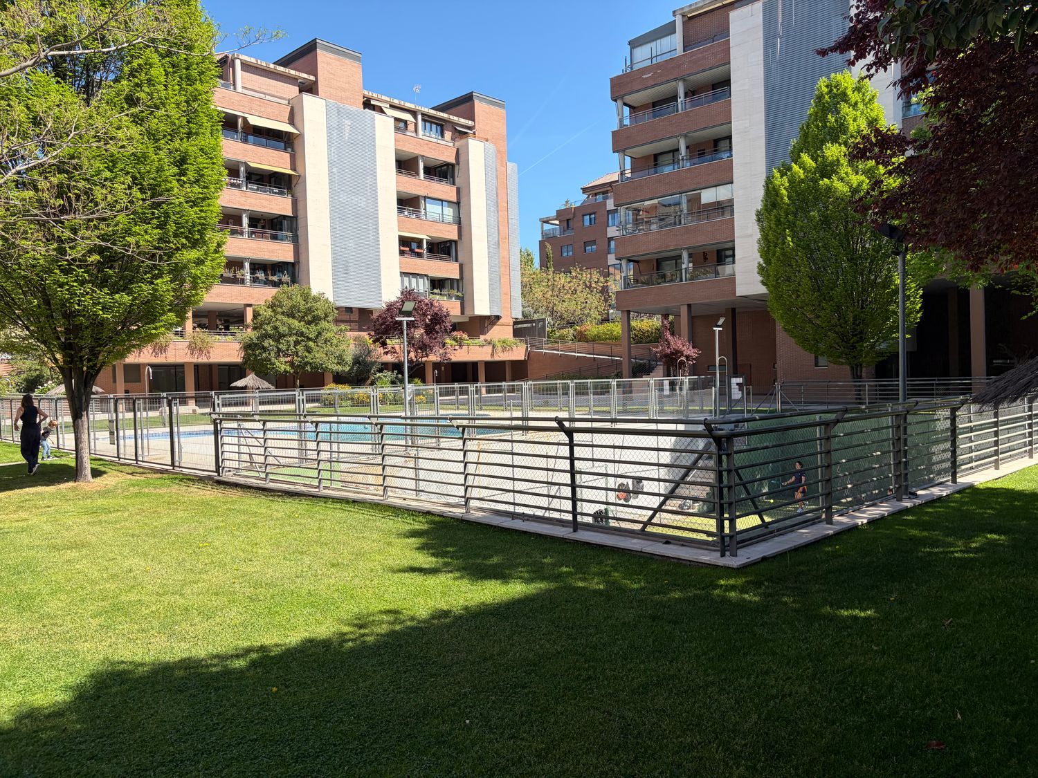 Piso en avenida del Monasterio de Silos, 36 - Foto 7