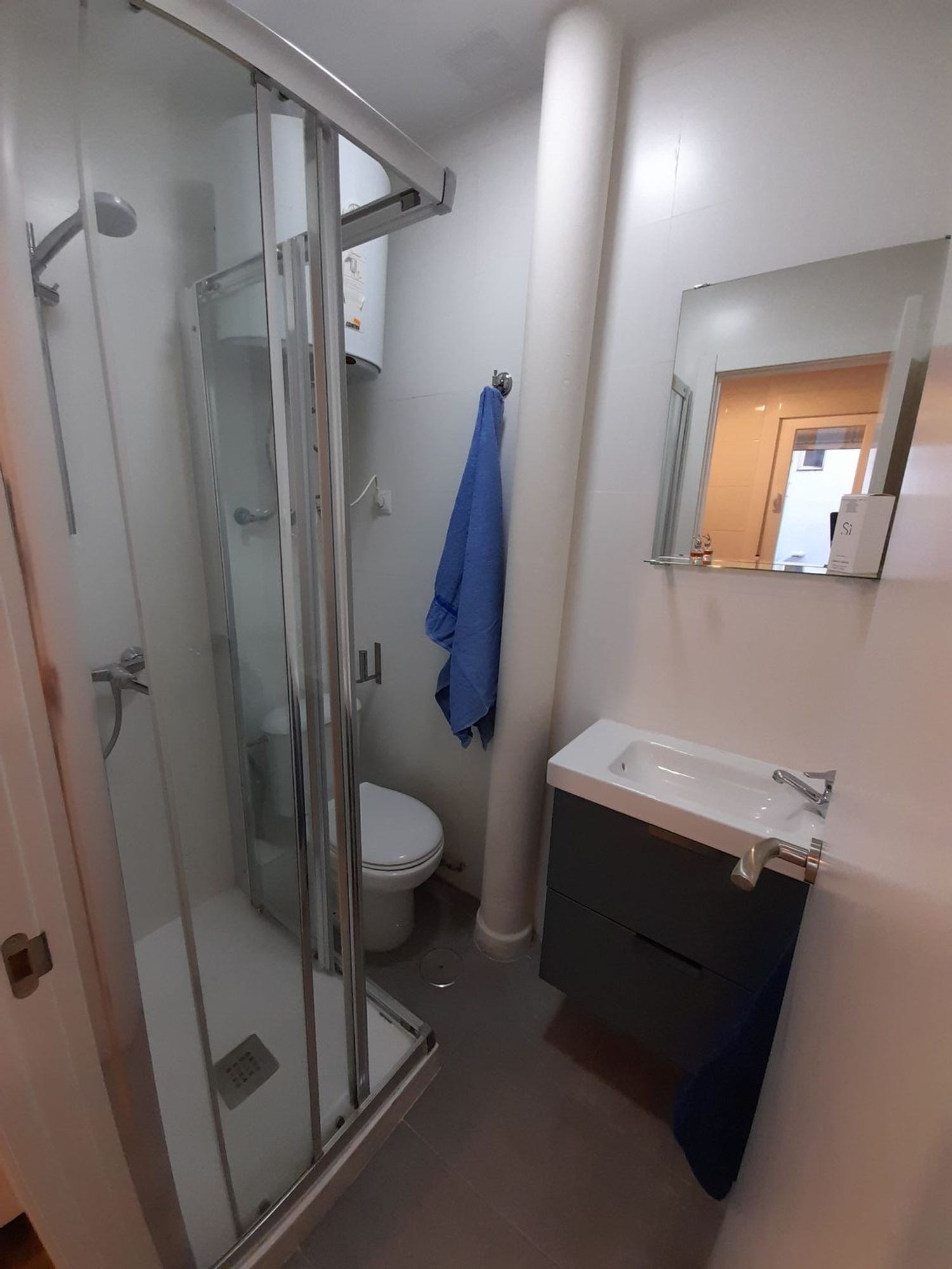 Piso en avenida de la Ciudad de Barcelona, 178 - Foto 11