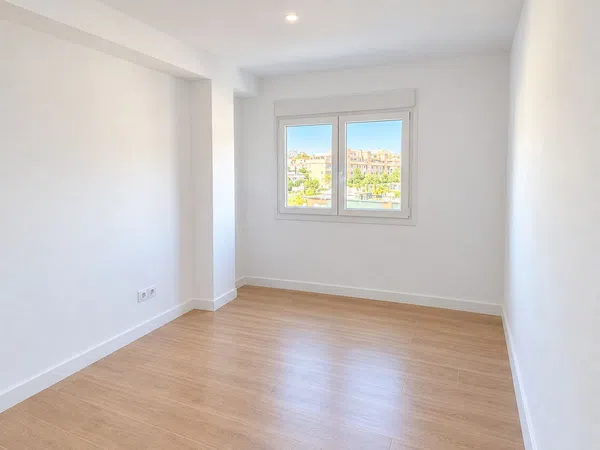 Piso en Avenida Miraflores de los Ángeles, 3, Victoria Eugenia - Foto 4