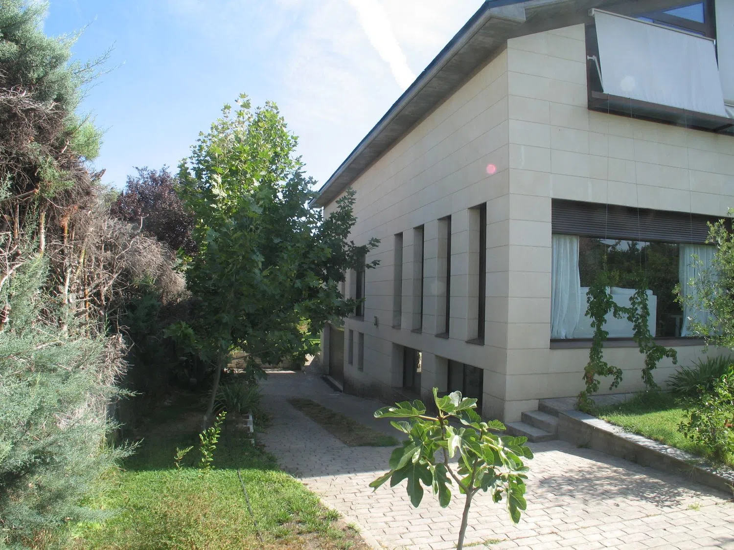 Piso en calle Patras, 18 - Foto 1