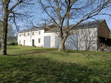 Finca rústica en  Lugar Rego-Pq Lanzos 270 - Foto 2