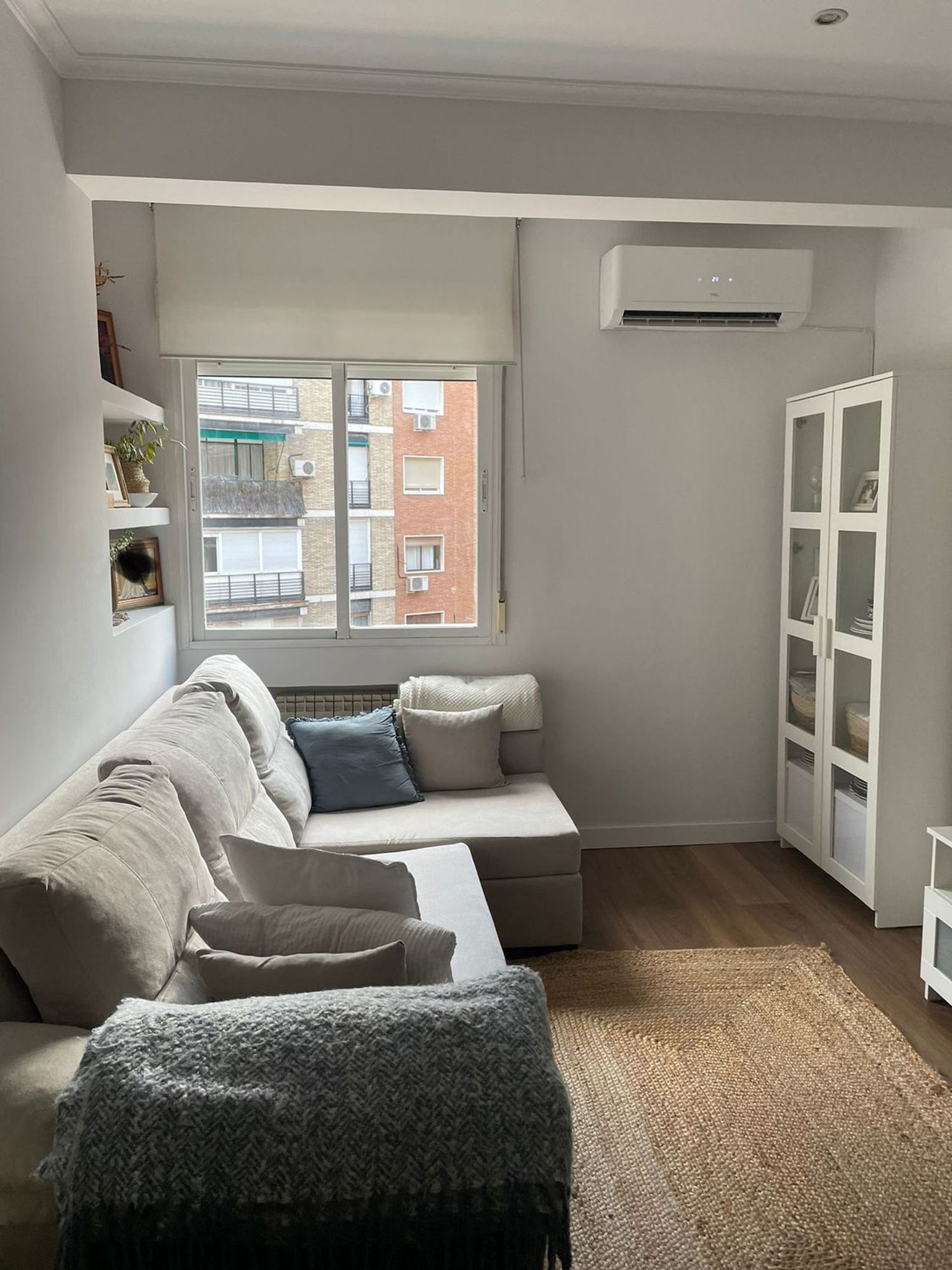 Piso en calle de agustín de foxá, 16 - Foto 23