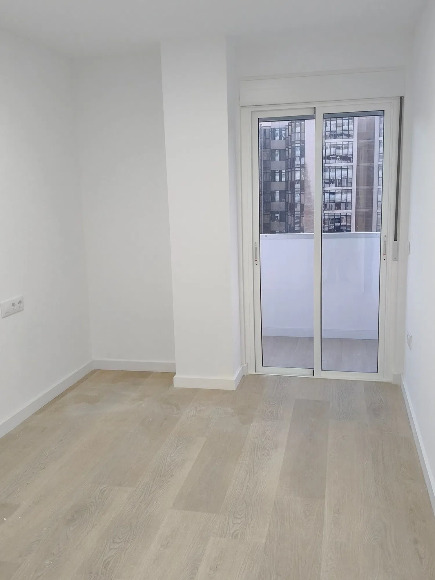 Piso en avenida Juan XXIII, 7 Numeroportalpisopuerta - Foto 12