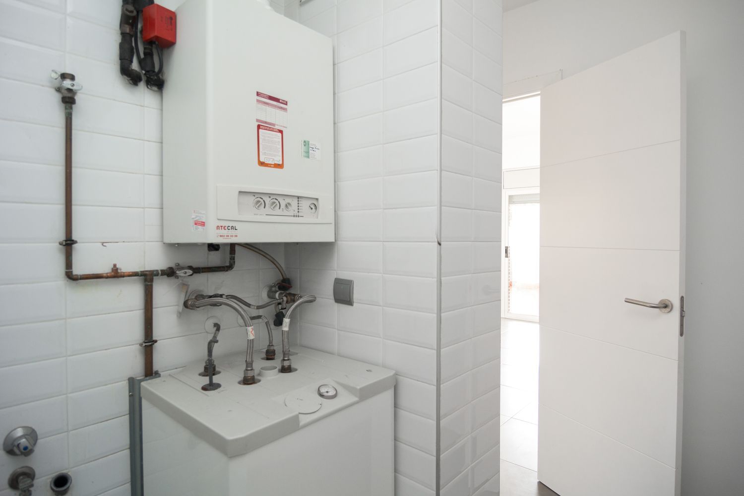 Piso en Pau Casals, Torreblanca, Torreblanca - Foto 4