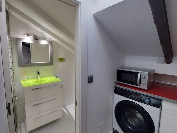 Ático en calle Burgos, 2 - Foto 18