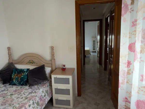 Piso en Calle Mateos, 18, El Carmen - Foto 12