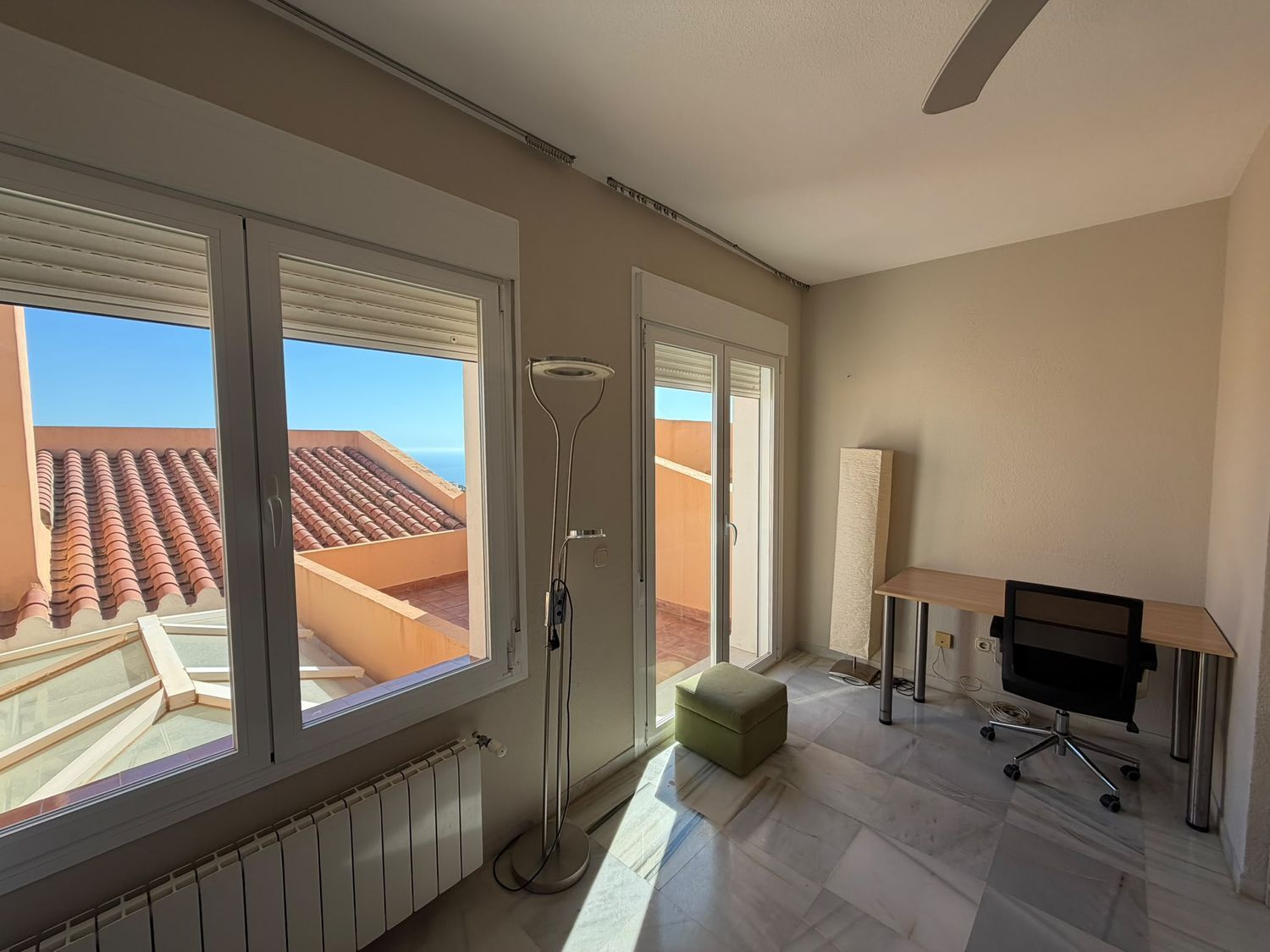 Chalet adosado en Calle Macizo Central, Cerrado de Calderón - Hacienda Paredes - Foto 22