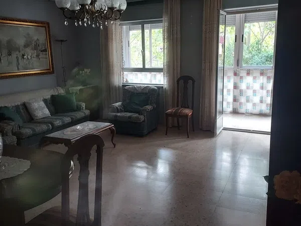 Piso en Avenida de Federico Anaya, 98, Garrido norte - Foto 3