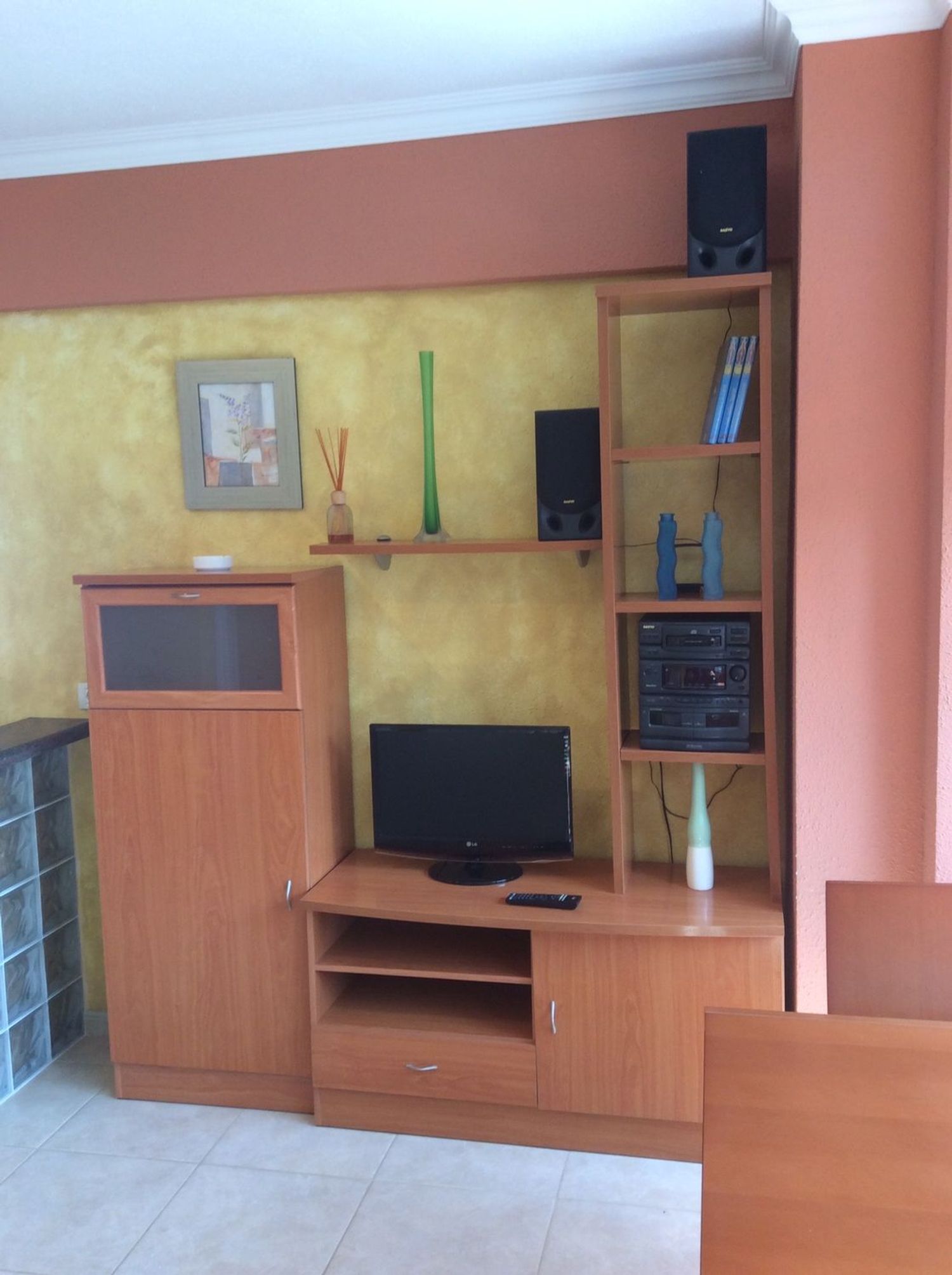 Piso en avenida Familia de Betancourt y Molina, 34 - Foto 11