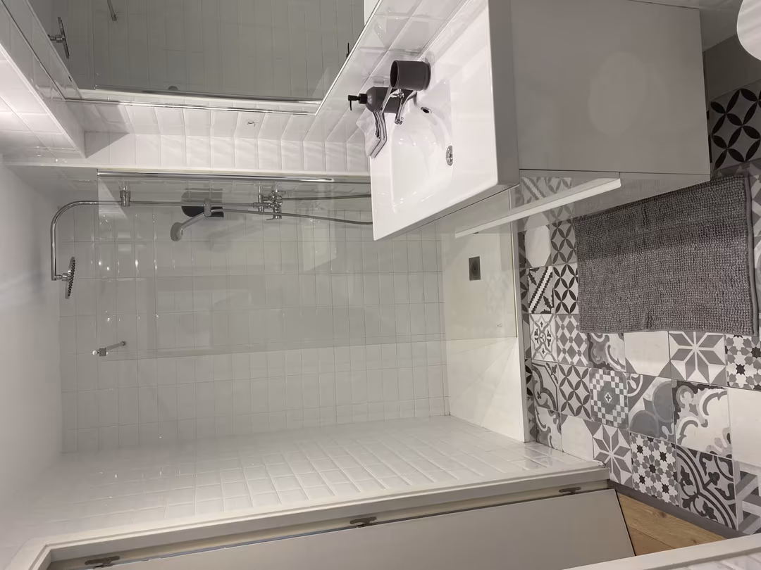 Loft en  Avenida de los Montes de Oca 26 - Foto 12