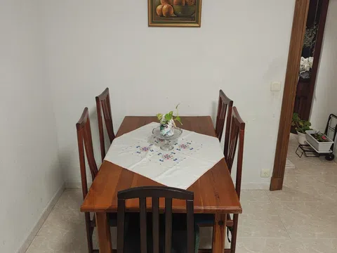 Piso en paseo del Rollo, 20 - Foto 13